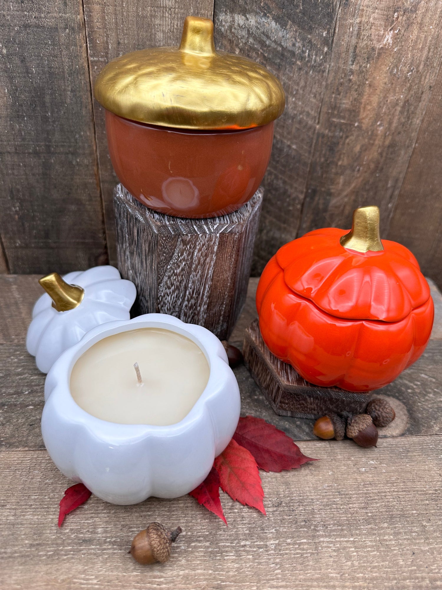 Fall/Halloween