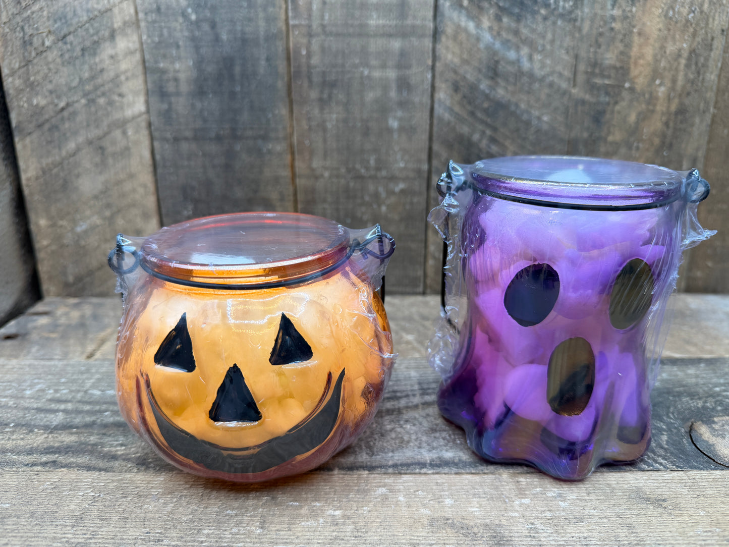 đź’ź Halloween tarts @SHOW