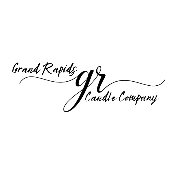 Travel candle tin 9oz Soy Blend Large Candle