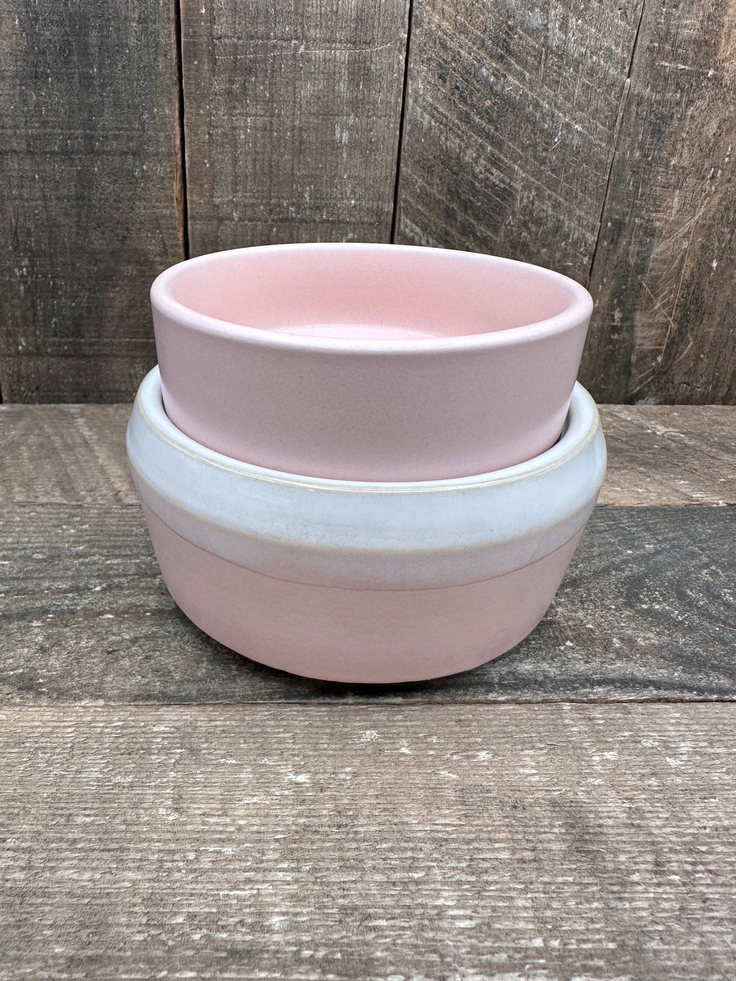 Pink Wax Melter Valentine's Day Bundle with 3 Wax melts Oil Warmer Candle Hot Plate
