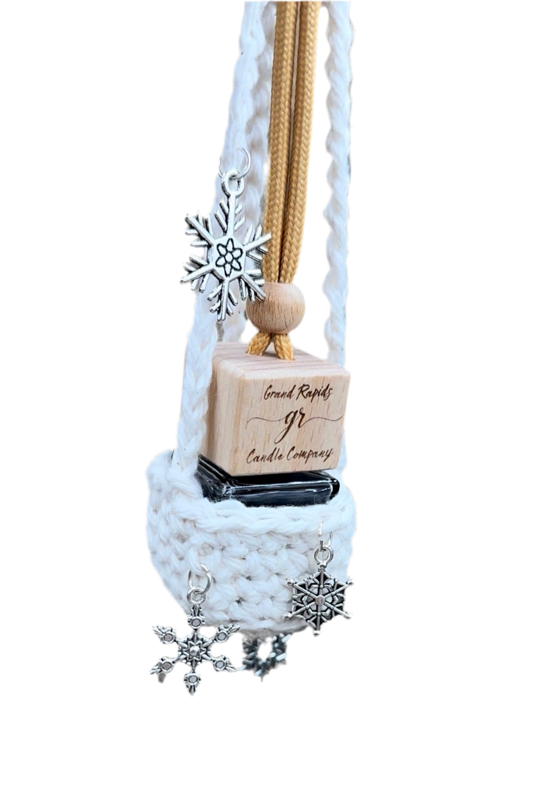 💟 Diffuser basket @SHOW – Grand Rapids Candle Company