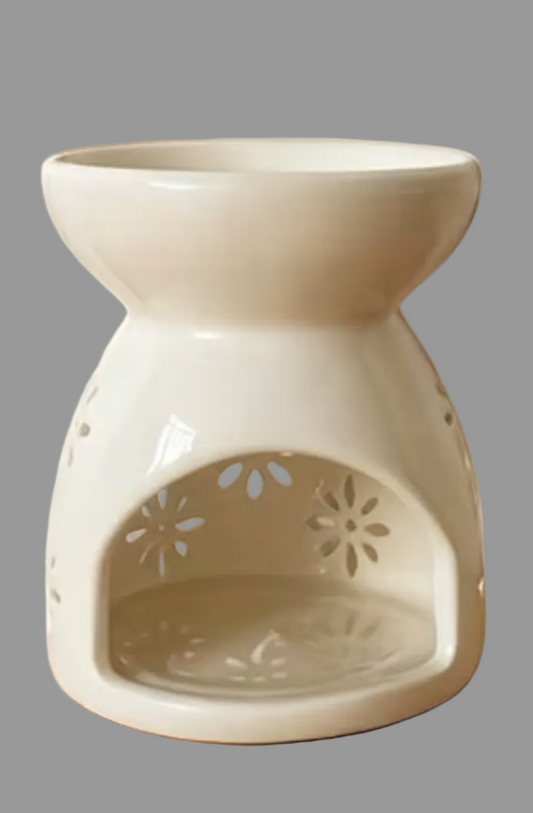 💟 Tea Light Diffuser @SHOW