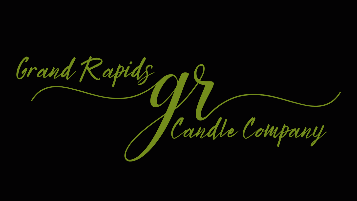 Grand Rapids Candle Company Gift Card